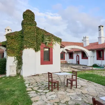 Villa Fe Çatalca