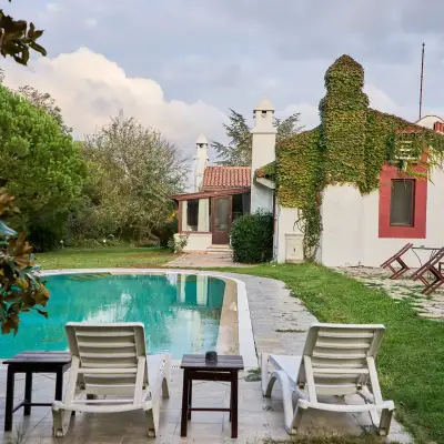 Villa Fe Çatalca