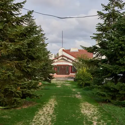 Villa Fe Çatalca
