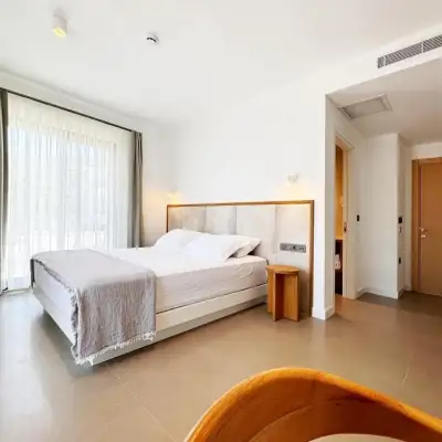 Villa Kantarlı Hotel