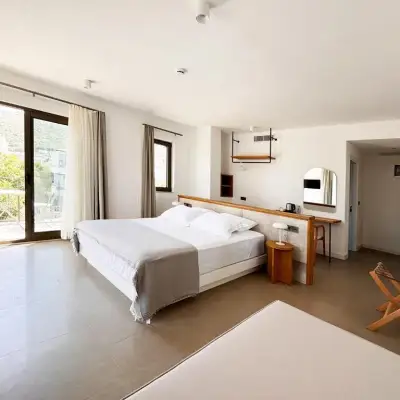 Villa Kantarlı Hotel