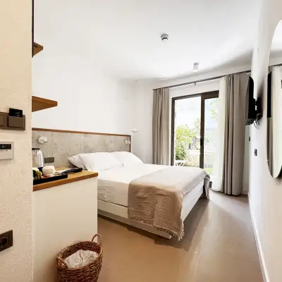 Villa Kantarlı Hotel