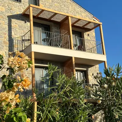 Villa Kantarlı Hotel