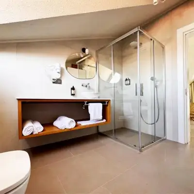 Villa Kantarlı Hotel