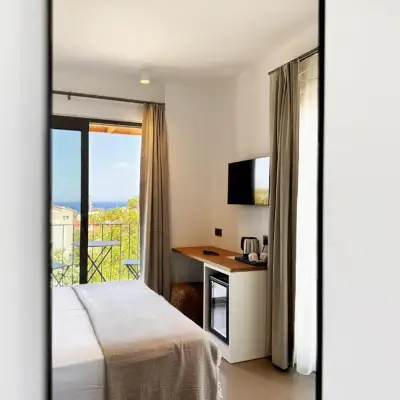 Villa Kantarlı Hotel