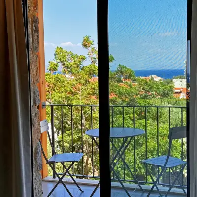Villa Kantarlı Hotel