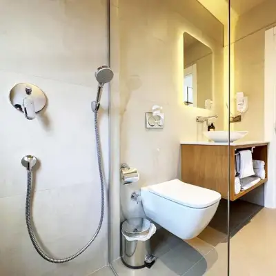 Villa Kantarlı Hotel