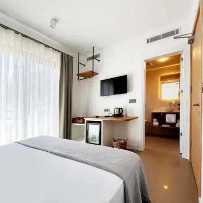 Villa Kantarlı Hotel