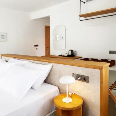 Villa Kantarlı Hotel