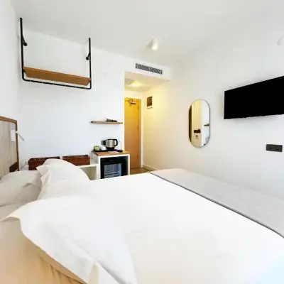 Villa Kantarlı Hotel