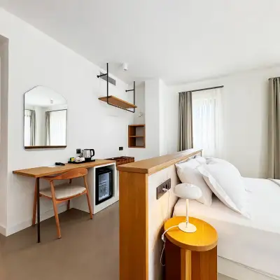 Villa Kantarlı Hotel