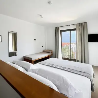 Villa Kantarlı Hotel