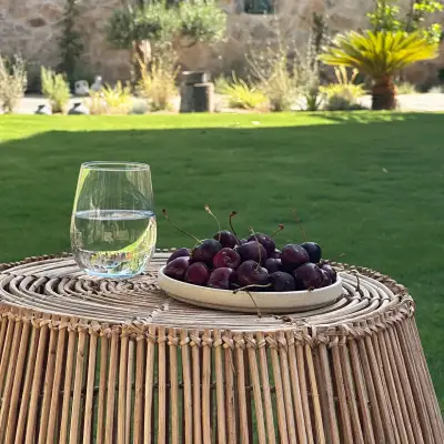 Villa Kantarlı Hotel