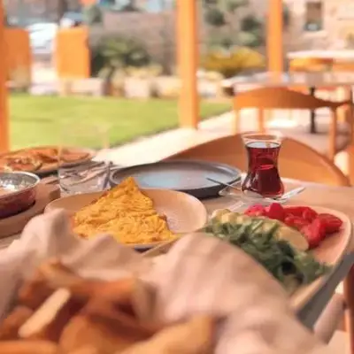 Villa Kantarlı Hotel