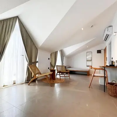 Villa Kantarlı Hotel
