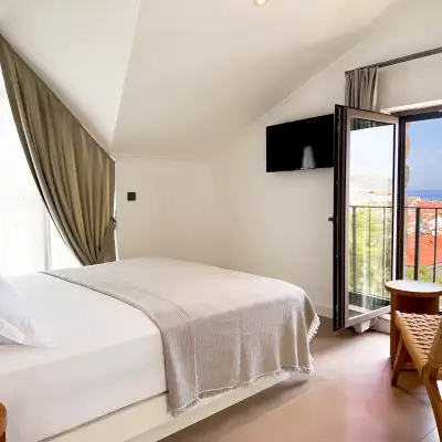 Villa Kantarlı Hotel
