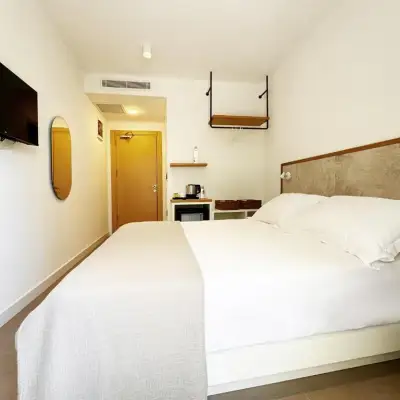 Villa Kantarlı Hotel