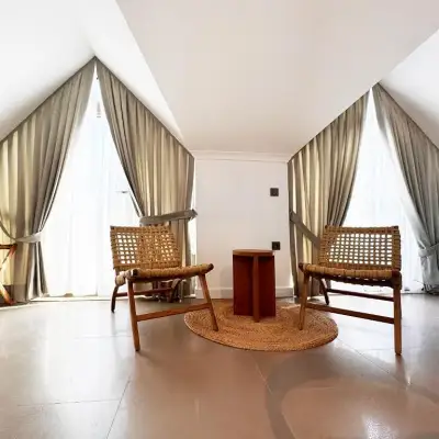 Villa Kantarlı Hotel
