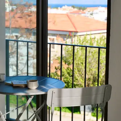 Villa Kantarlı Hotel
