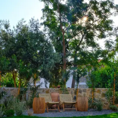 Villa Kantarlı Hotel