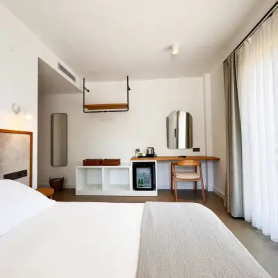 Villa Kantarlı Hotel