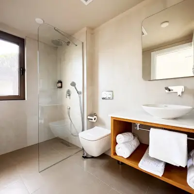 Villa Kantarlı Hotel
