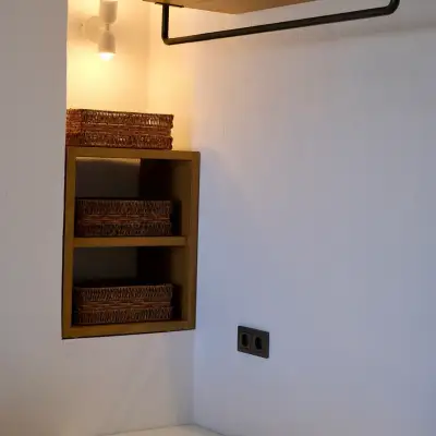 Villa Kantarlı Hotel