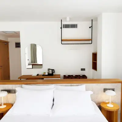 Villa Kantarlı Hotel