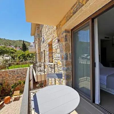Villa Kantarlı Hotel