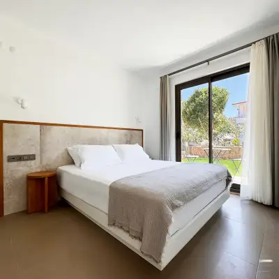 Villa Kantarlı Hotel