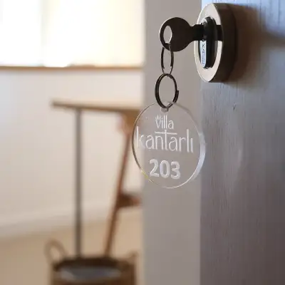 Villa Kantarlı Hotel