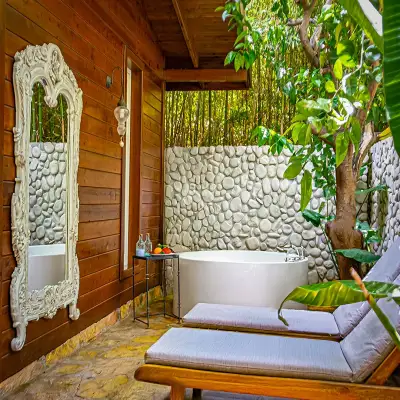 Villa Lukka Hotel