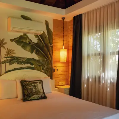 Villa Lukka Hotel