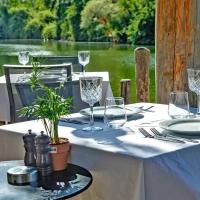 Wineport Lodge Hotel