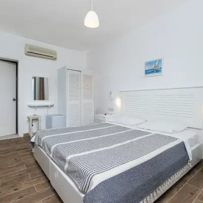 Yılmaz Beach Hotel