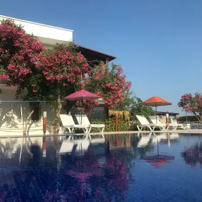 Yılmaz Beach Hotel