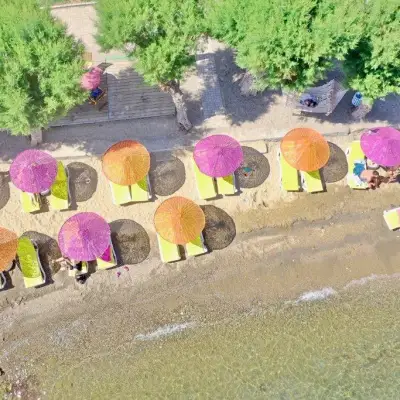 Yılmaz Beach Hotel