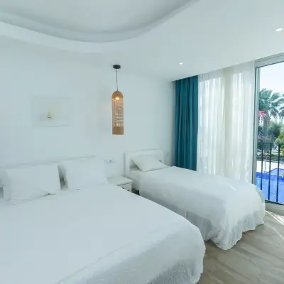 Yılmaz Beach Hotel