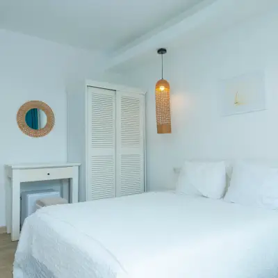 Yılmaz Beach Hotel