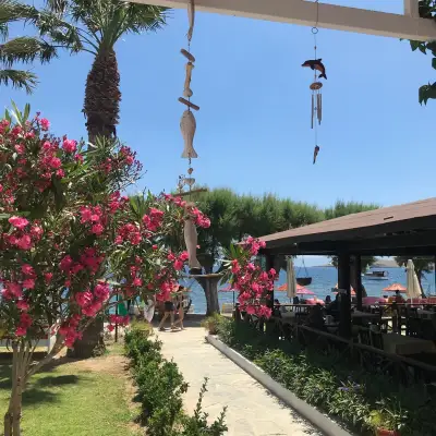 Yılmaz Beach Hotel