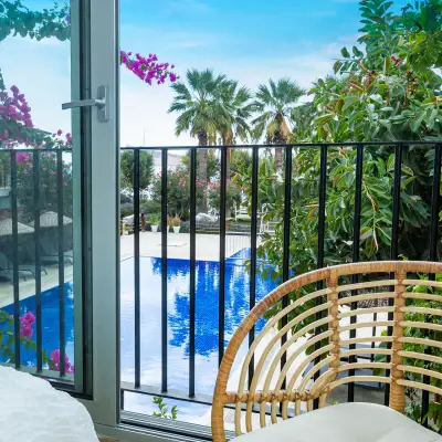 Yılmaz Beach Hotel