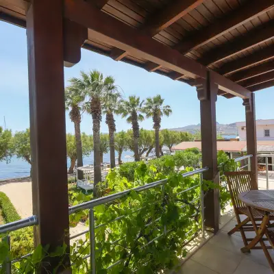 Yılmaz Beach Hotel