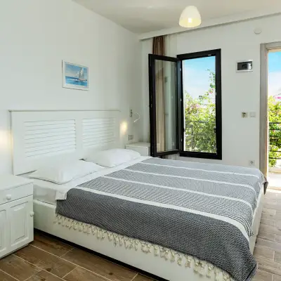 Yılmaz Beach Hotel