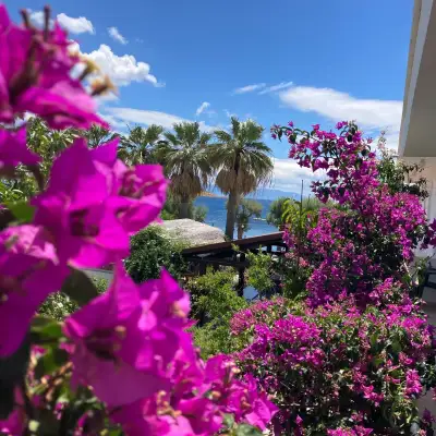 Yılmaz Beach Hotel