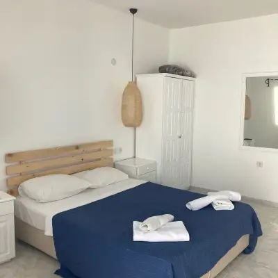 Yılmaz Beach Hotel