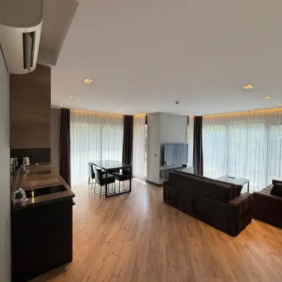 Z-Suites Hotel