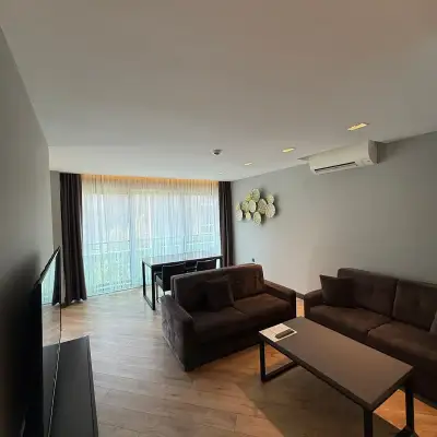 Z-Suites Hotel