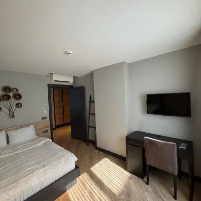 Z-Suites Hotel