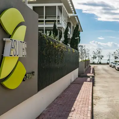 Z-Suites Hotel