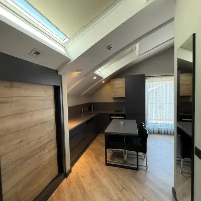 Z-Suites Hotel